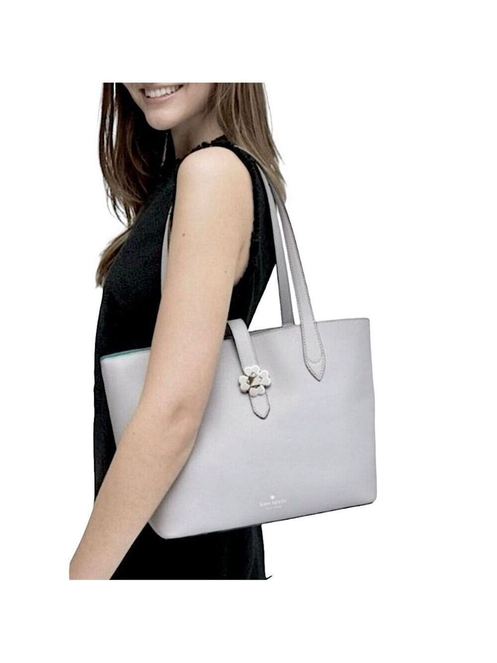 Kate Spade Kaci Tote Bag